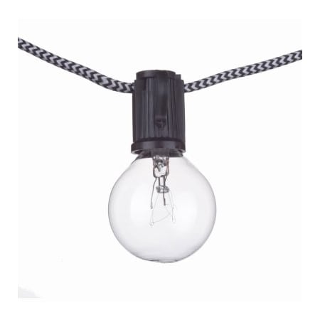 Globe Electric 10LT ChevronFab LGT Set 67800